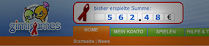 Welt AIDS Tag Spenden