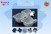 Puzzle Party online game