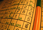 Super Sudoku Super Sudoku