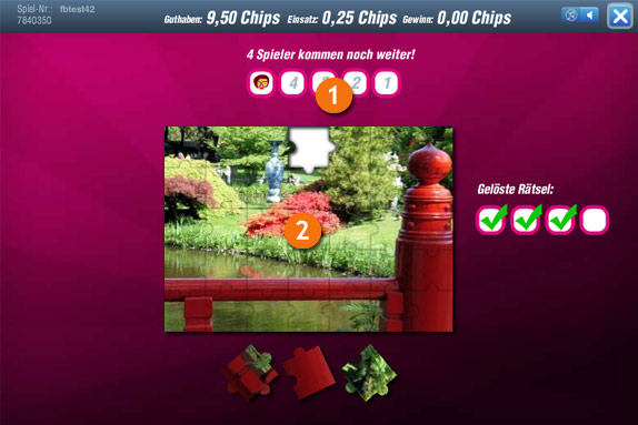 Onlinegames ohne Download