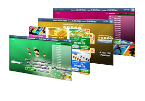Games Screen Shots