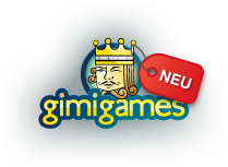 gimigames - Online Geschicklichkeitsspiele um Geld